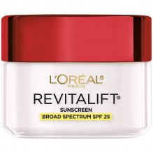 L'OREAL REVITALIFT 1.7Z A/W FRM