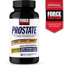 FORCE FACT 60CT PROSTRATE