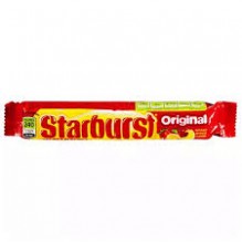 STARBURST ORIG 36CT 10X36