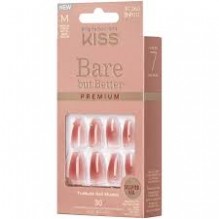 KISS BARE BUT BETTER SHINE PREM