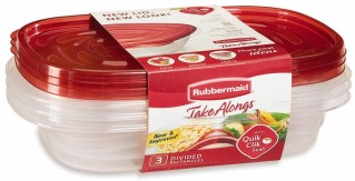 RUBBERMAID TAK ALNG 32OZ 3CT