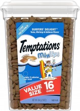 TEMPTATION MIXUPS SURF DEL 16OZ