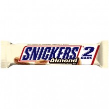 MARS SNICKERS ALM KING 2PC/24/6
