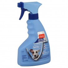 HARTZ ULTRGRD PLUS DOG SPY 16OZ