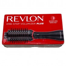 REVLON ONE-STEP DRYER/VOLU PLUS