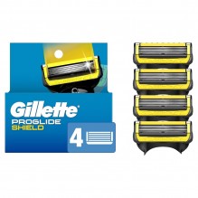 GILL PROGLIDE SHIELD 4CT REFL