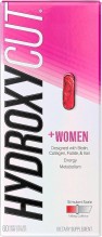 HYDROXYCUT MAX PRO 60CT WOMEN