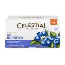 CLST SSNG TRUE BLUEBERRY 20CT