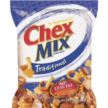 CHEX MIX TRADITIONAL 3.75 OZ