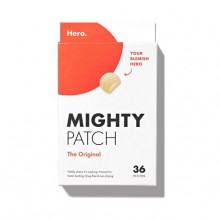 HERO MIGHTY PATCH ORIG 36CT