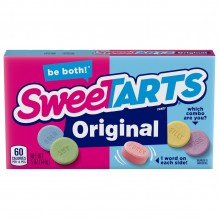 NEST SWEETARTS 5OZ THEATER BOX