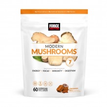 FORCE FACT MOD MUSHROM 60CT BAG