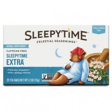 CLST SSNG SLEEPYTIME EXTRA 20CT