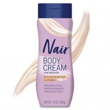 NAIR 7.9Z COCO BUTTER LOTION