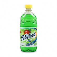 FABULOSO 16.9OZ PASSION FRUIT