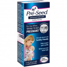 PRE SEED PERSONAL LUBE 1.4OZ