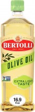 BERTOLLI X-LITE OLIVE OIL 17 OZ