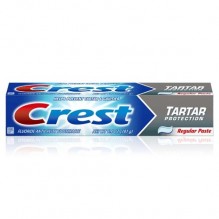 CREST 5.7OZ T/C PASTE