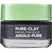 LOREAL PURE CLY MSK DETX 1.7OZ
