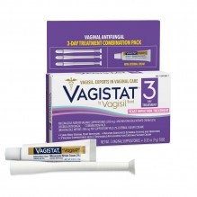 VAGISTAT 3 DAY TREATMENT