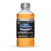 PEDIALYTE ADV CR ORG 33.8Z 4/CS