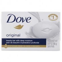 DOVE BAR 3.17OZ(10) WHITE