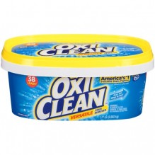 OXI-CLEAN STAIN REMOVER 1.77 LB