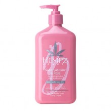 HEMPZ 17OZ BDY MOIST SWEET JASM