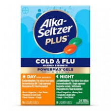 ALKA PLUS PWRMAX CGH 24CT D/NQQ