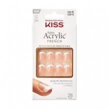 KISS ACRYLIC SALON KIT BONJOUR