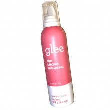 GLEE SUMMER LILY SHAVE MS 8.1OZ