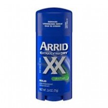 ARRID SLD XX 2.6OZ FRESH 18462