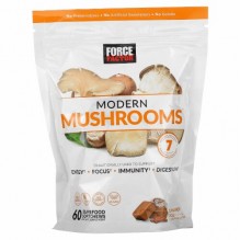 FORCE FACT MOD MUSHROOMS 60CT