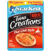 STARKIST GOURMET SELECT THAI2.6