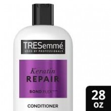 TRESEMME 28 OZ KERATIN REP COND