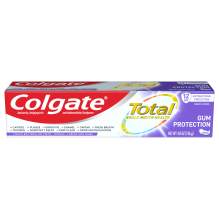 COLGATE TOTAL 4.8OZ GUM PROTECT
