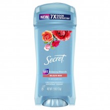 SECRET C/G 2.6OZ PARIS-ROMANTIC