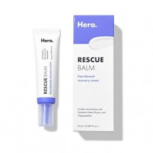 HERO RESCUE BALM 15ML / .5OZ