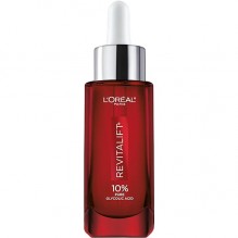 L'OREAL REVIT GLY SERUM 1OZ