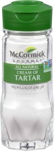 MC C GOURMET CREAM OF TART 2.62