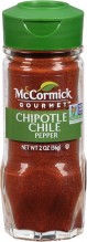 MCCORMICK GRMET PEP CHIPOT CHIL