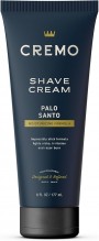 CREMO PS SHAVE CREAM 6 OZ