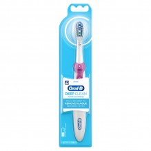 ORAL B C/ACT PWR T/B SOFT DUAL