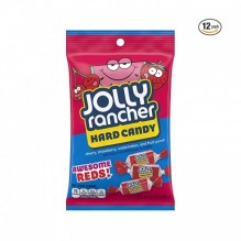 JOLLY RANCHER 6.5Z AWSOME REDS