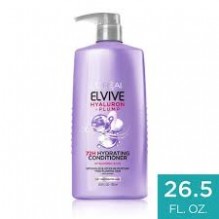 L'OREAL ELVIVE 28OZ CD HYALURNC