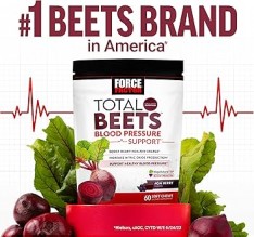 FORCE FACT BEETS SOFT CHEW 60S