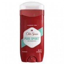 O/S H/E 3.4OZ DEOD SPORT