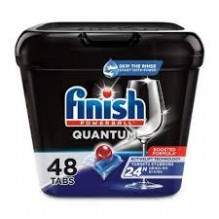 FINISH QUANTUM 36 CT