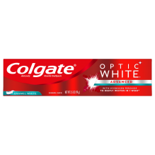 COLGATE OPTIC WHT 3.5Z WHT