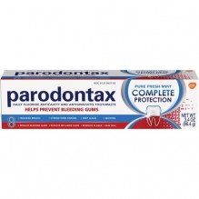 PARODONTAX T/P 3.4OZ COMPL PROT
